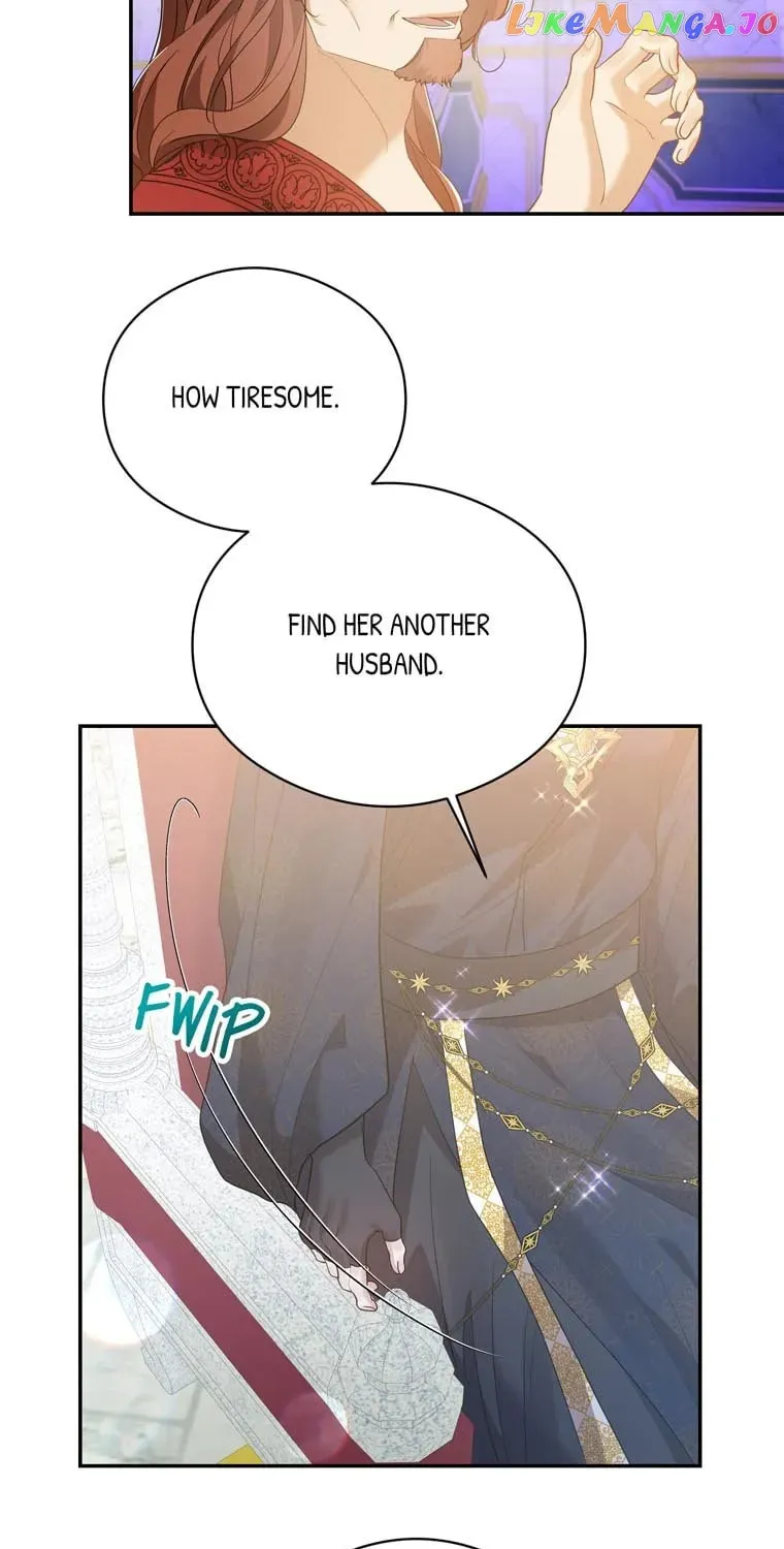 Read Insanely Radiant chapter 25 image 47 on Lezhin