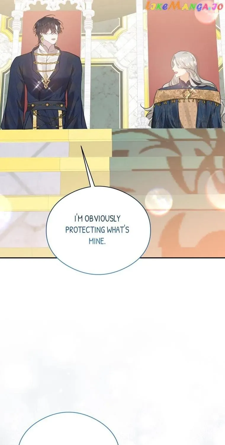 Read Insanely Radiant chapter 25 image 49 on Lezhin
