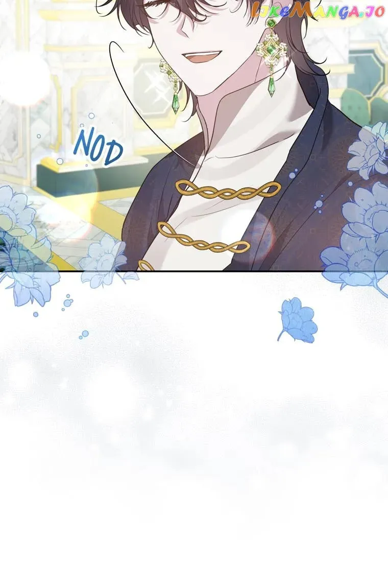 Read Insanely Radiant chapter 25 image 51 on Lezhin