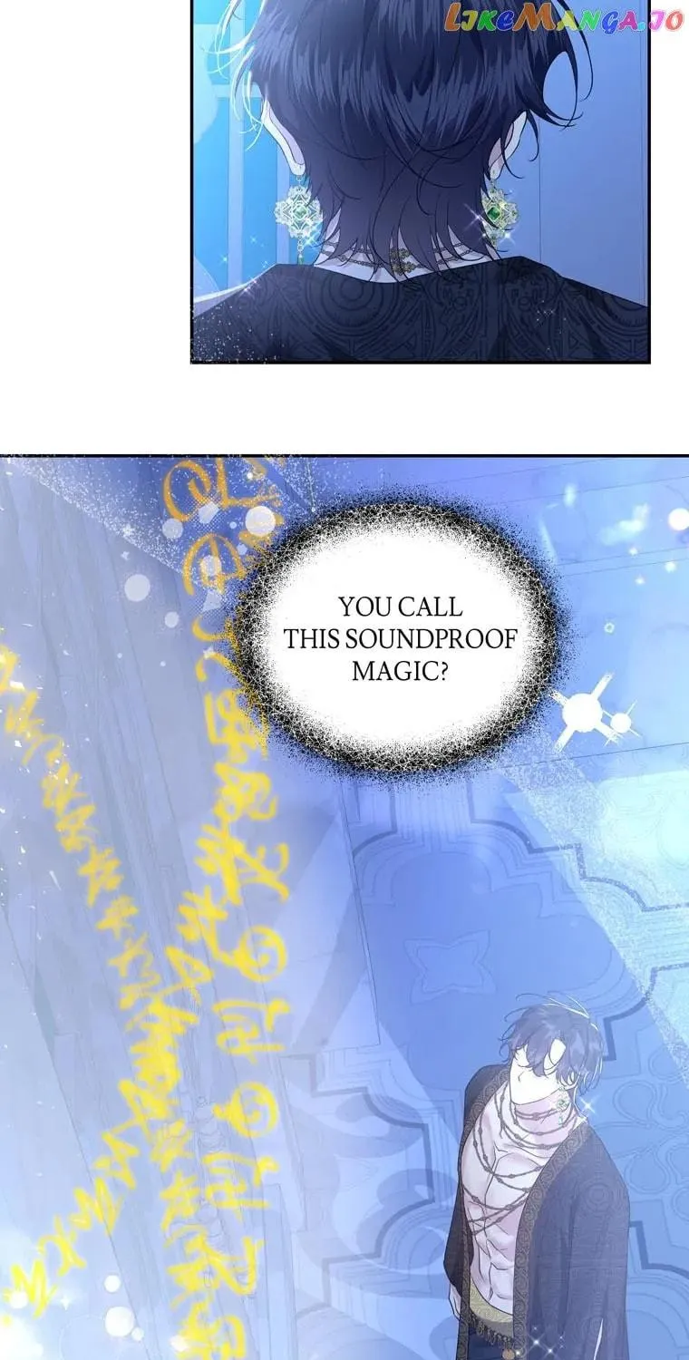 Read Insanely Radiant chapter 25 image 54 on Lezhin