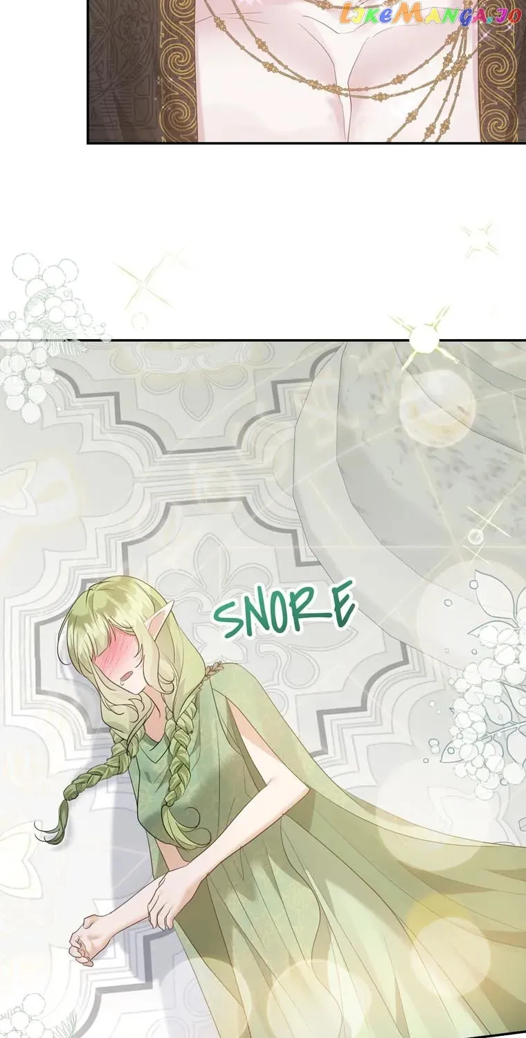 Read Insanely Radiant chapter 25 image 58 on Lezhin