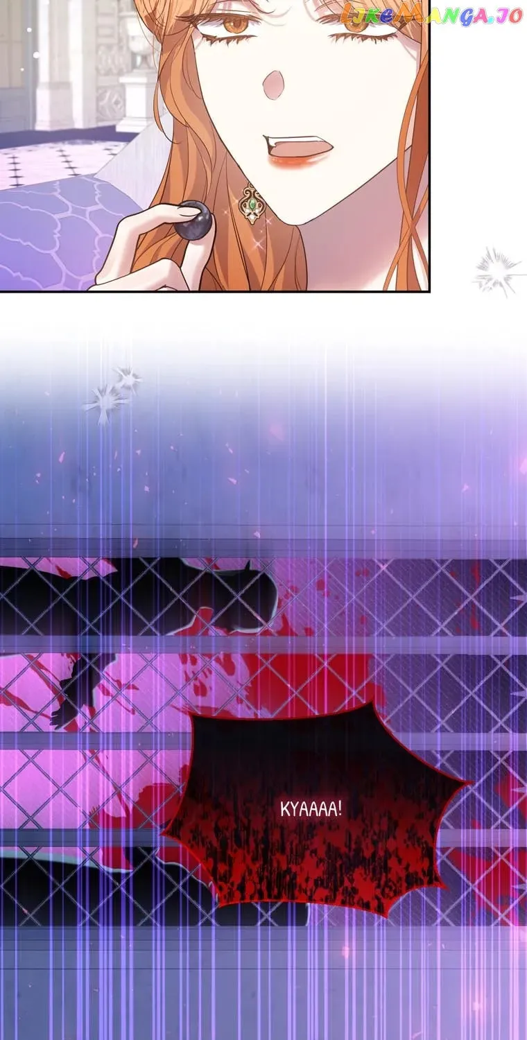 Read Insanely Radiant chapter 25 image 6 on Lezhin