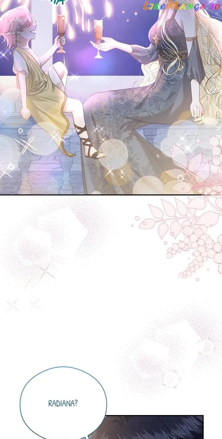 Read Insanely Radiant chapter 25 image 60 on Lezhin