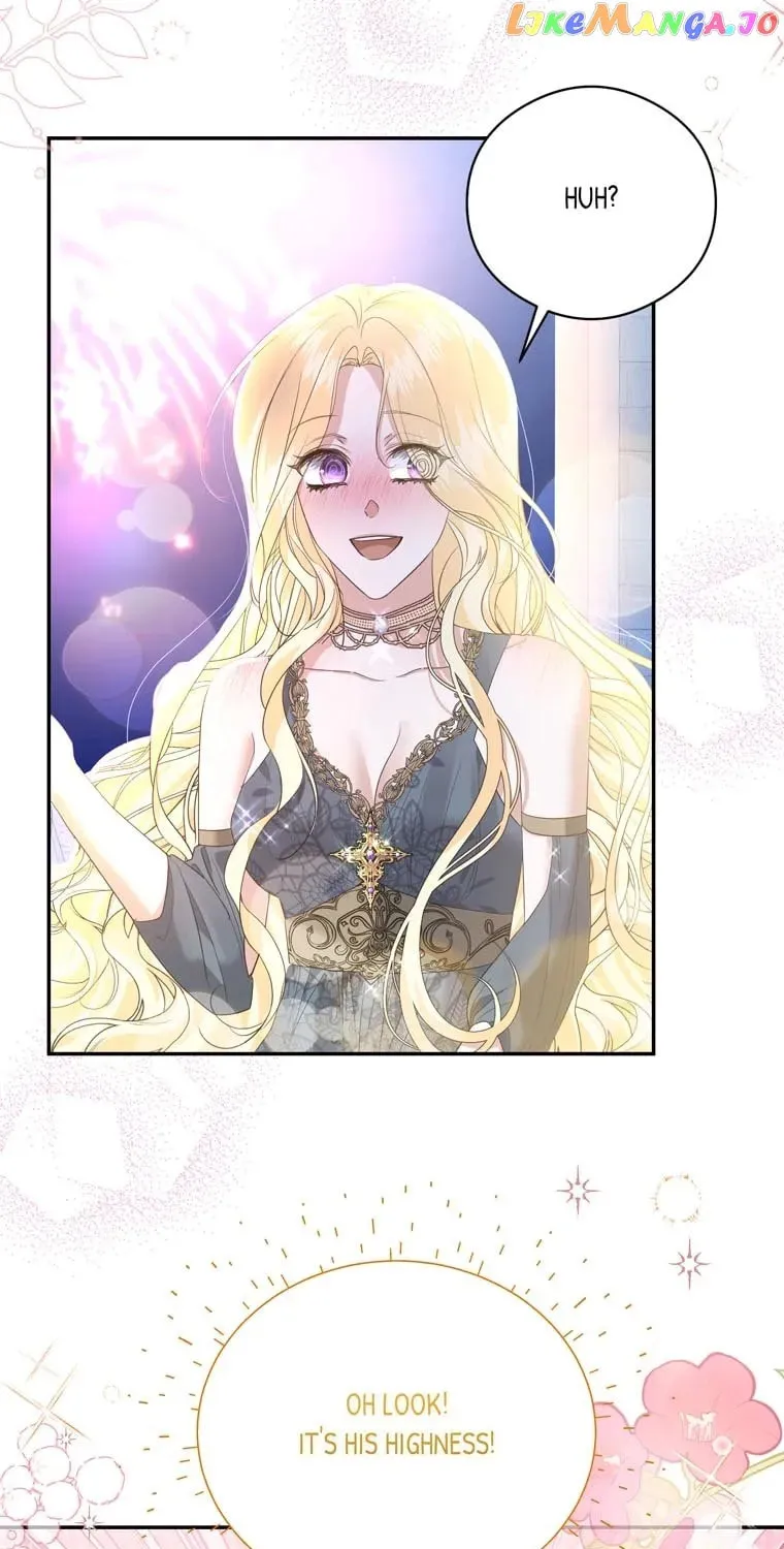 Read Insanely Radiant chapter 25 image 62 on Lezhin
