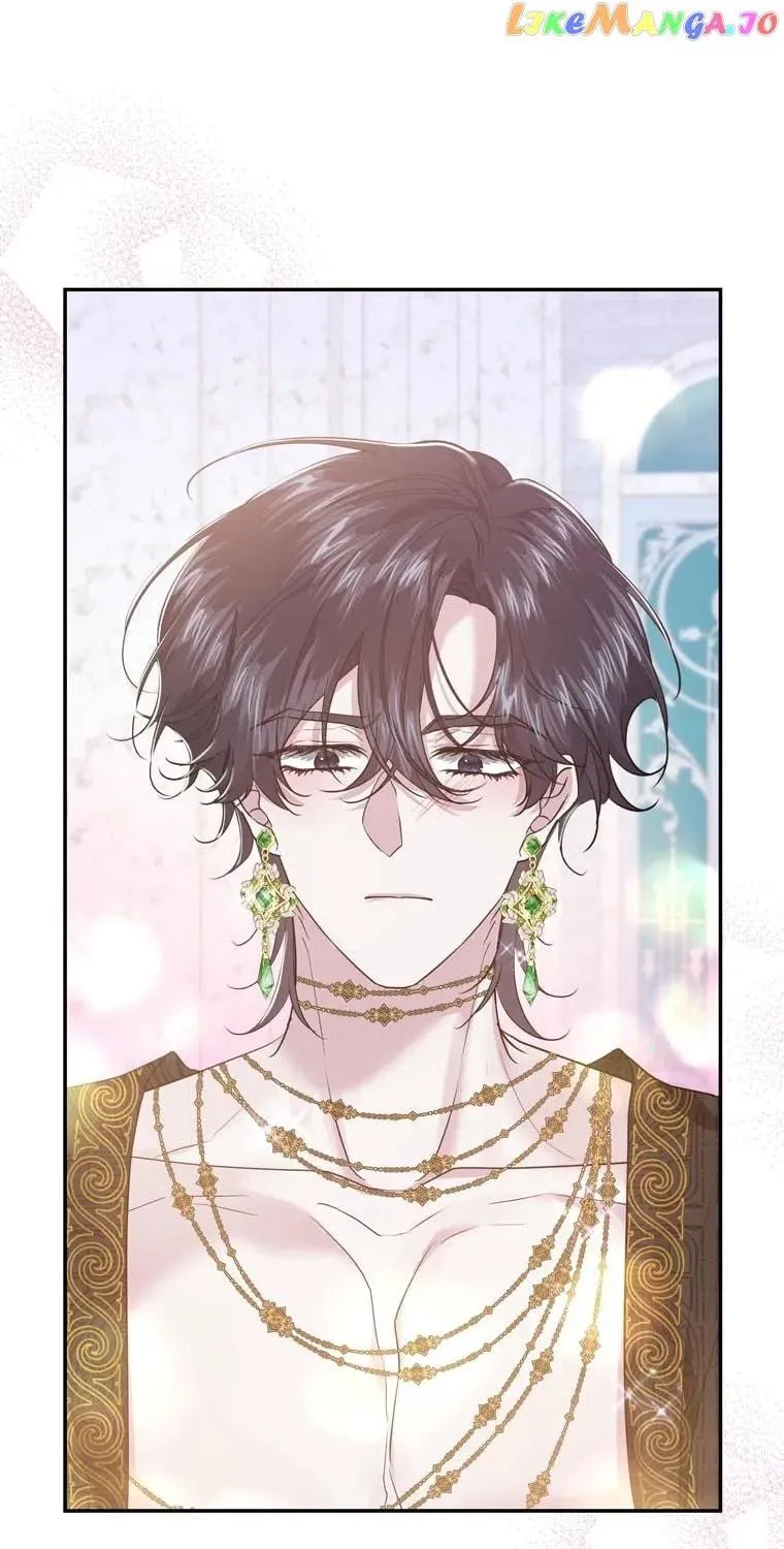 Read Insanely Radiant chapter 25 image 65 on Lezhin