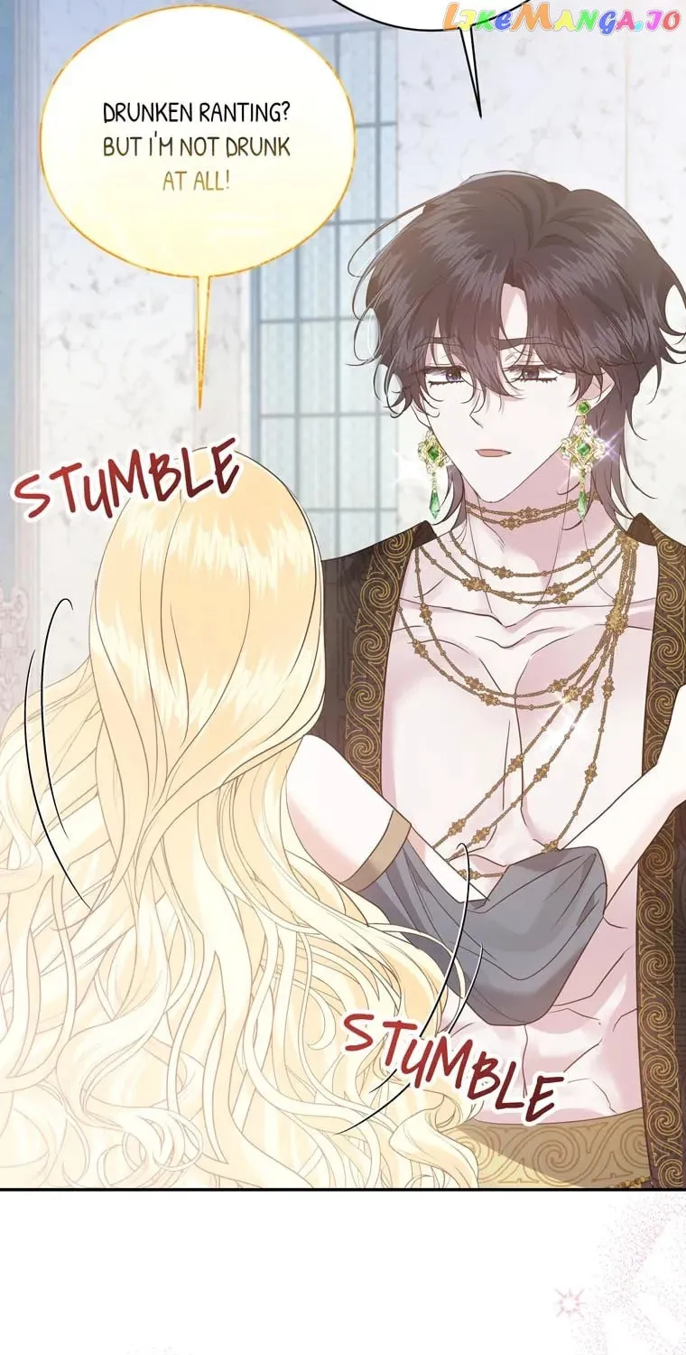 Read Insanely Radiant chapter 25 image 67 on Lezhin