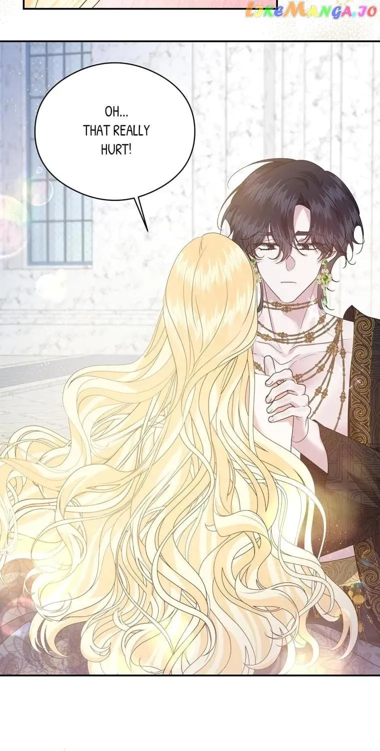 Read Insanely Radiant chapter 25 image 71 on Lezhin