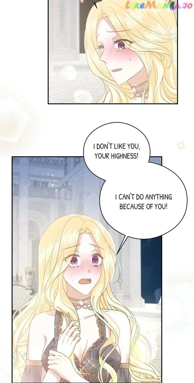 Read Insanely Radiant chapter 25 image 73 on Lezhin