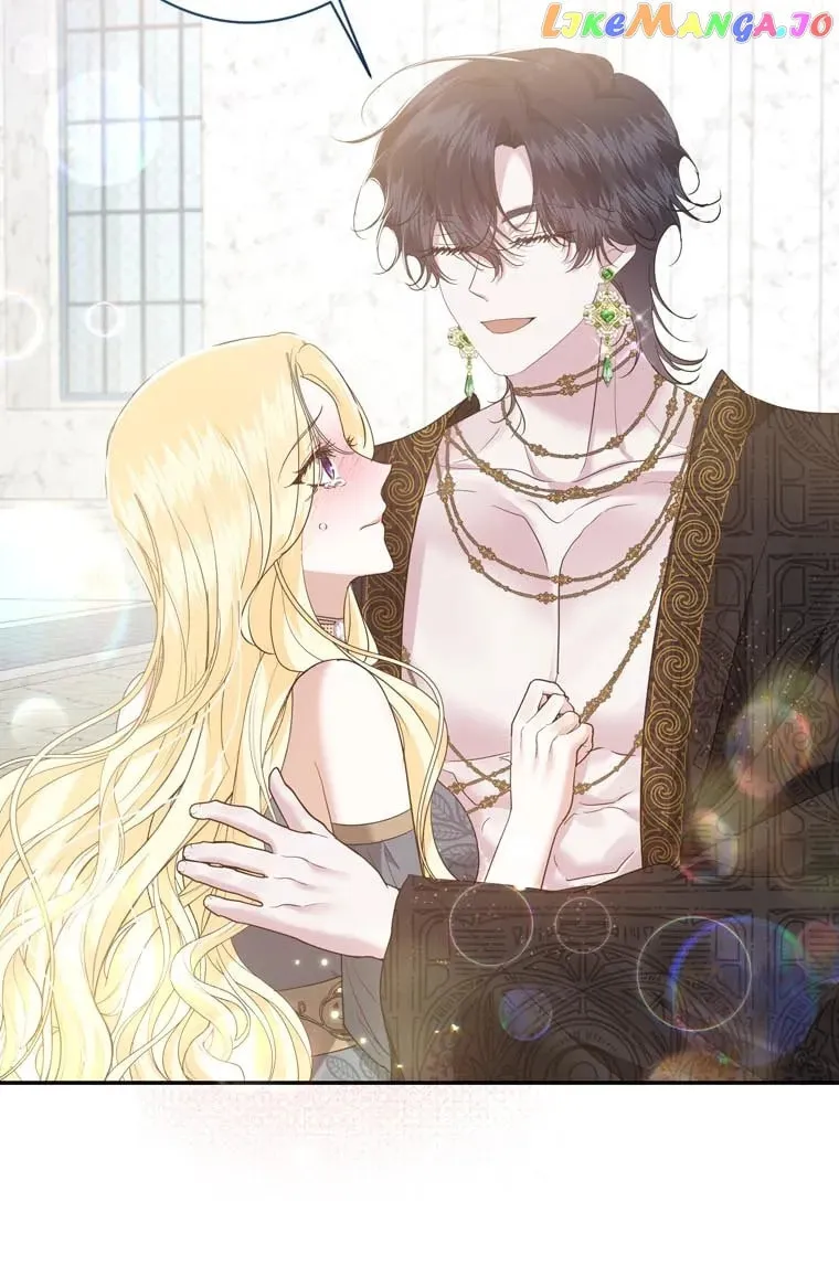 Read Insanely Radiant chapter 25 image 75 on Lezhin