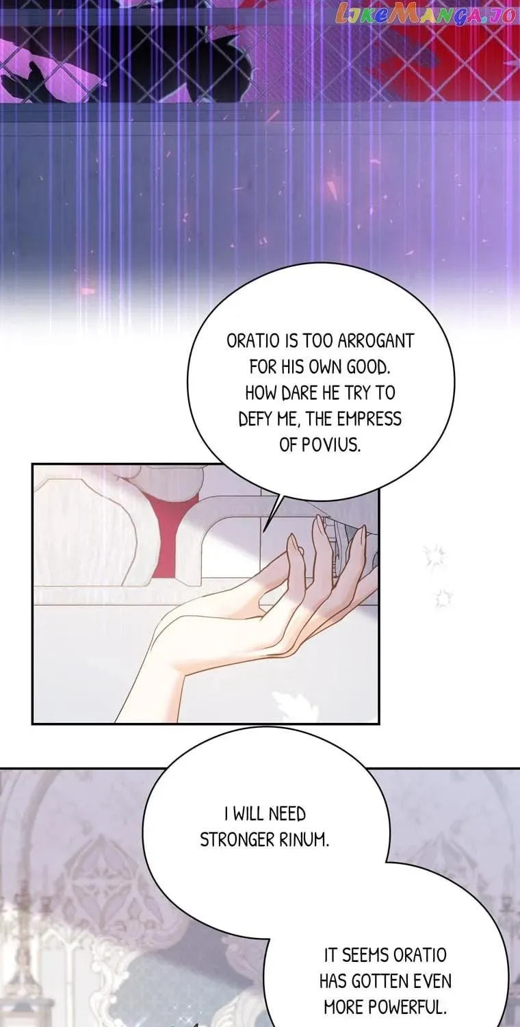 Read Insanely Radiant chapter 25 image 8 on Lezhin