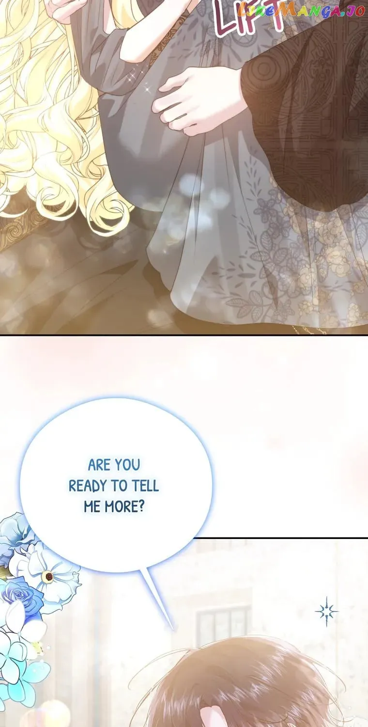 Read Insanely Radiant chapter 25 image 80 on Lezhin