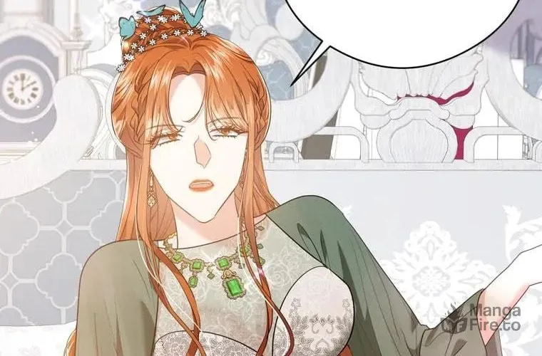 Read Insanely Radiant chapter 25 image 9 on Lezhin