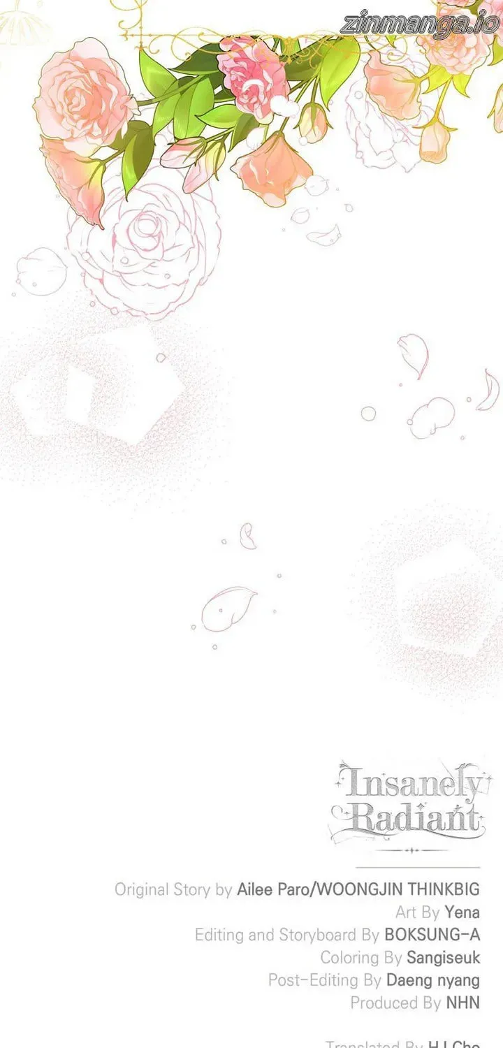 Read Insanely Radiant chapter 26 image 108 on Lezhin