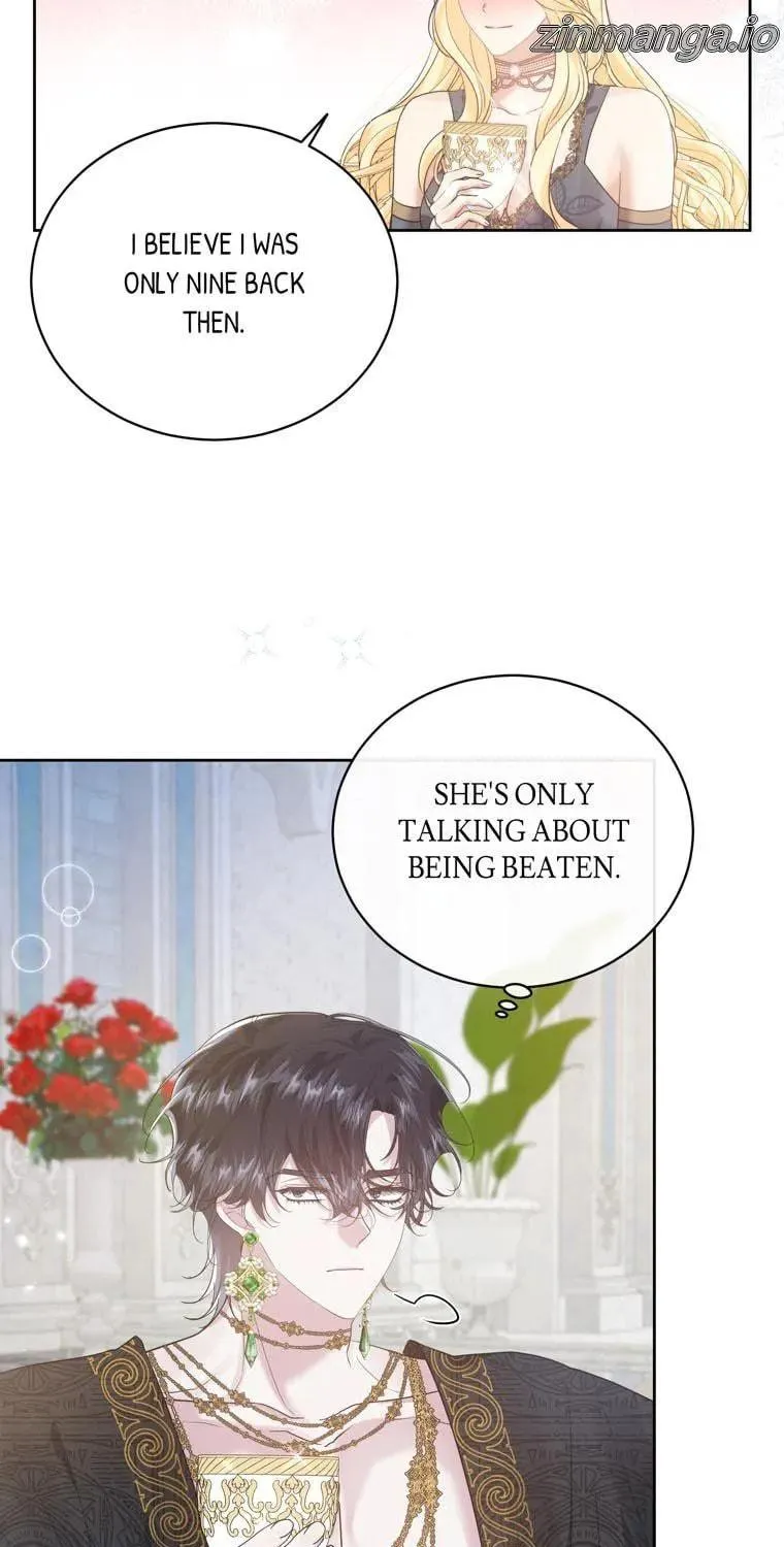 Read Insanely Radiant chapter 26 image 17 on Lezhin