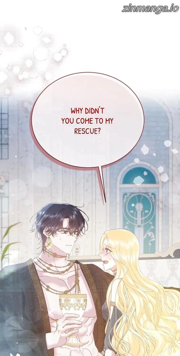 Read Insanely Radiant chapter 26 image 22 on Lezhin