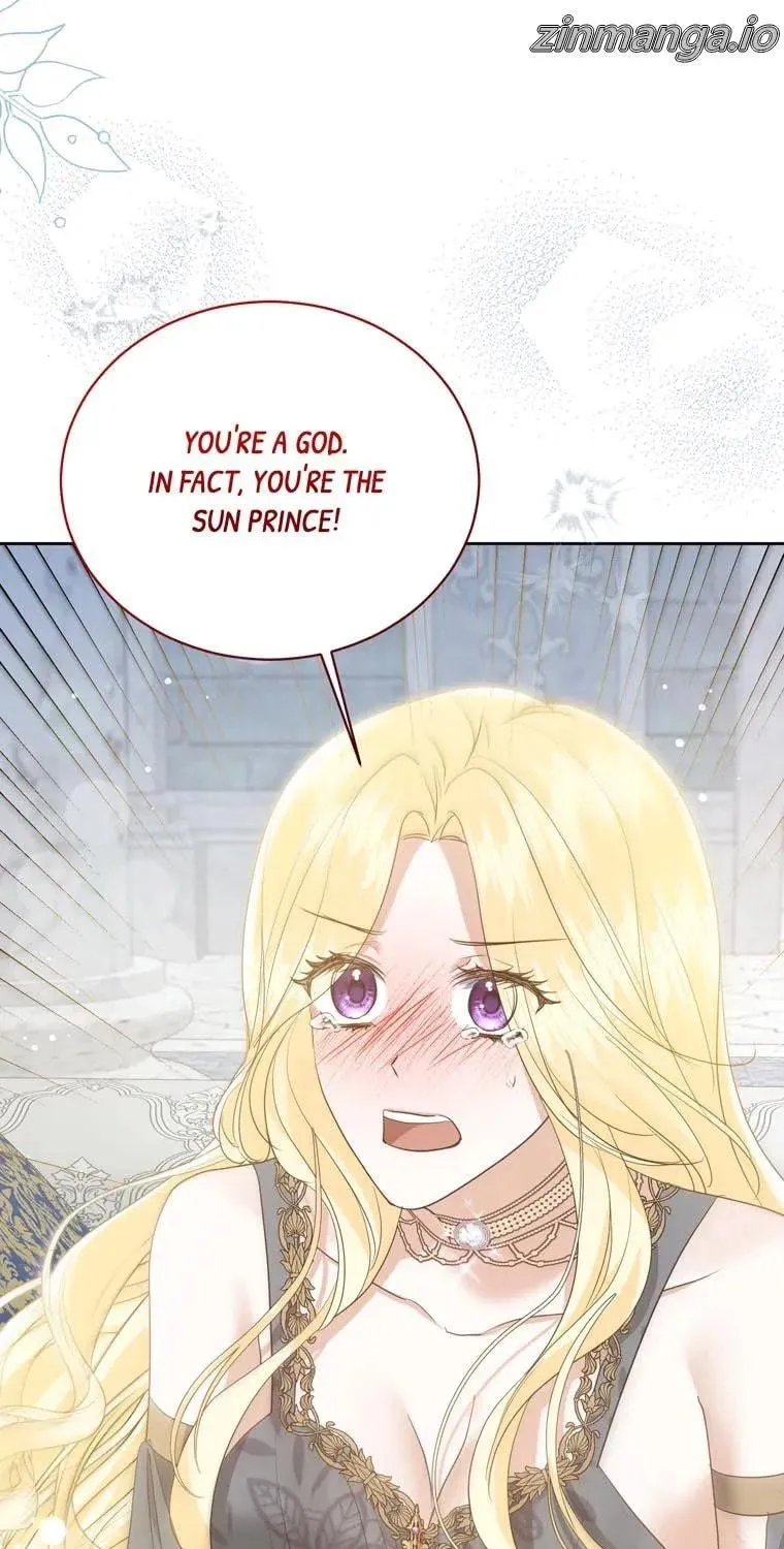 Read Insanely Radiant chapter 26 image 26 on Lezhin