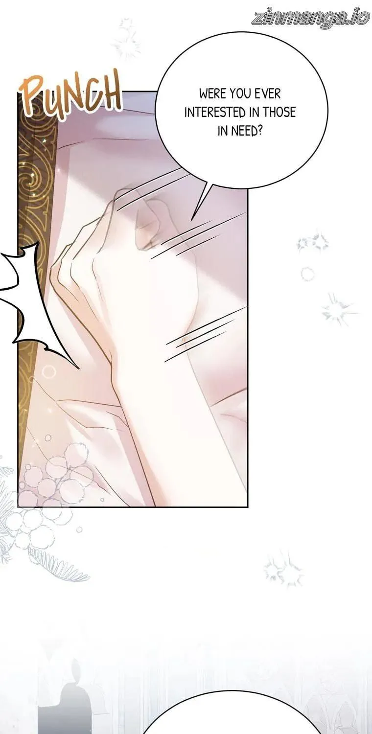 Read Insanely Radiant chapter 26 image 32 on Lezhin