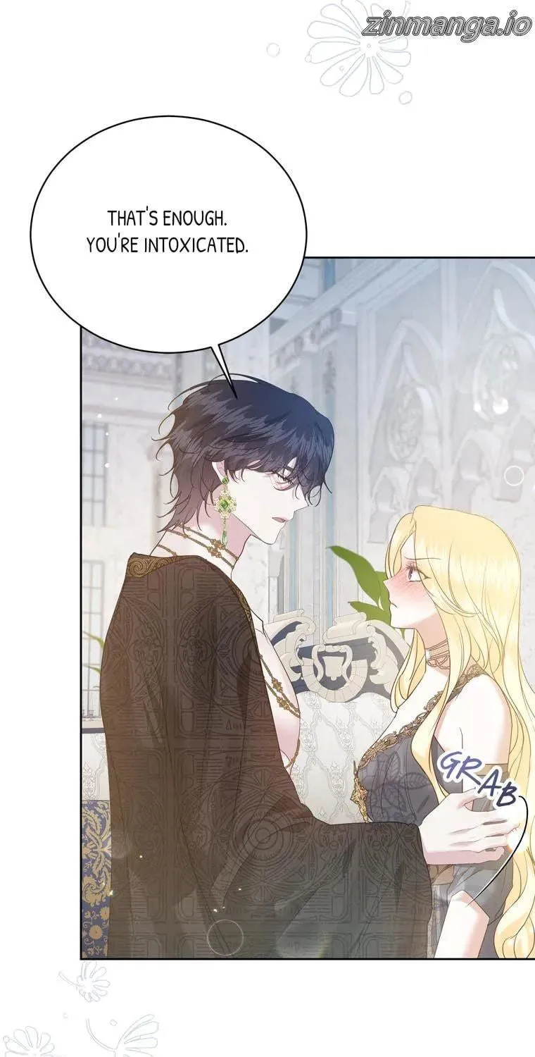 Read Insanely Radiant chapter 26 image 38 on Lezhin
