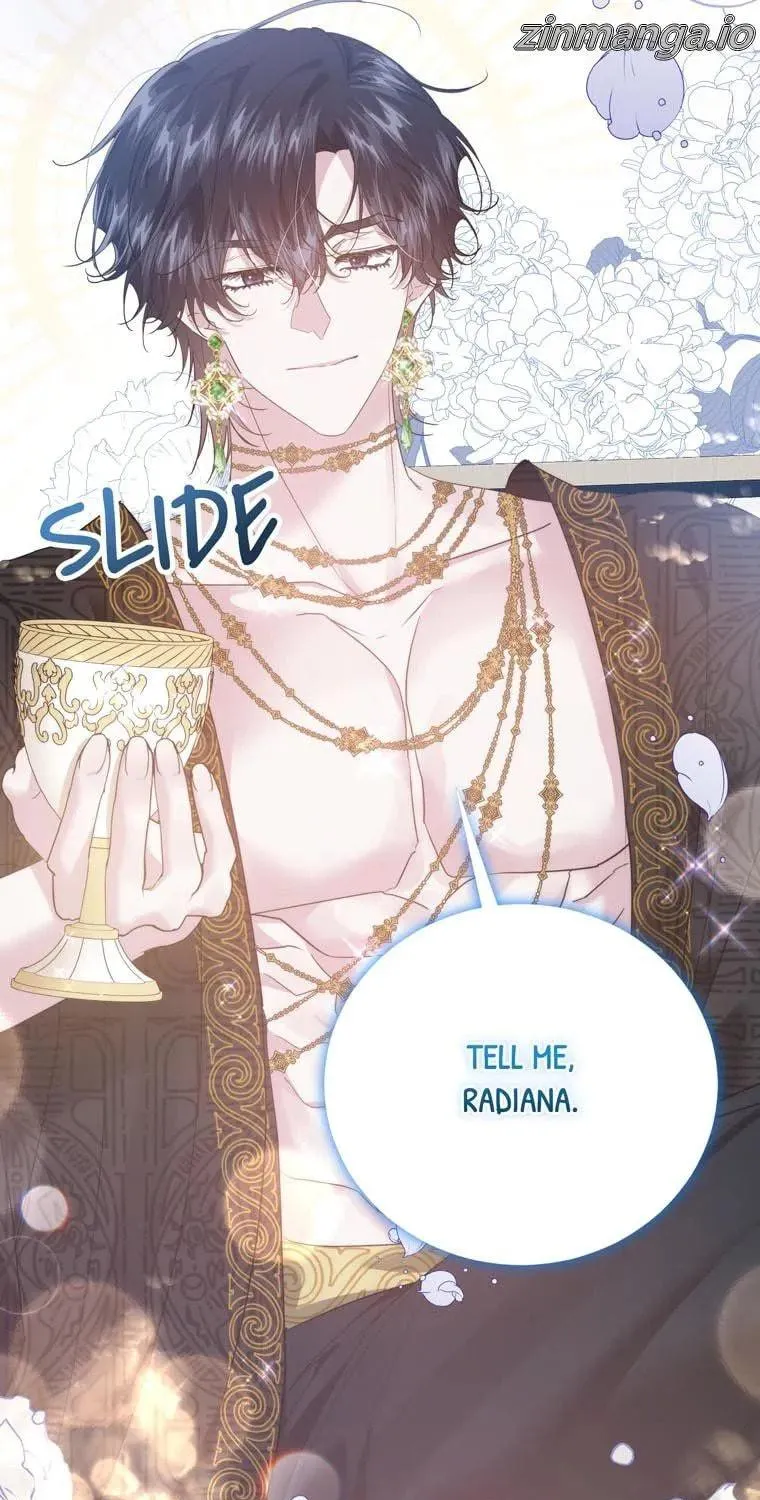Read Insanely Radiant chapter 26 image 4 on Lezhin