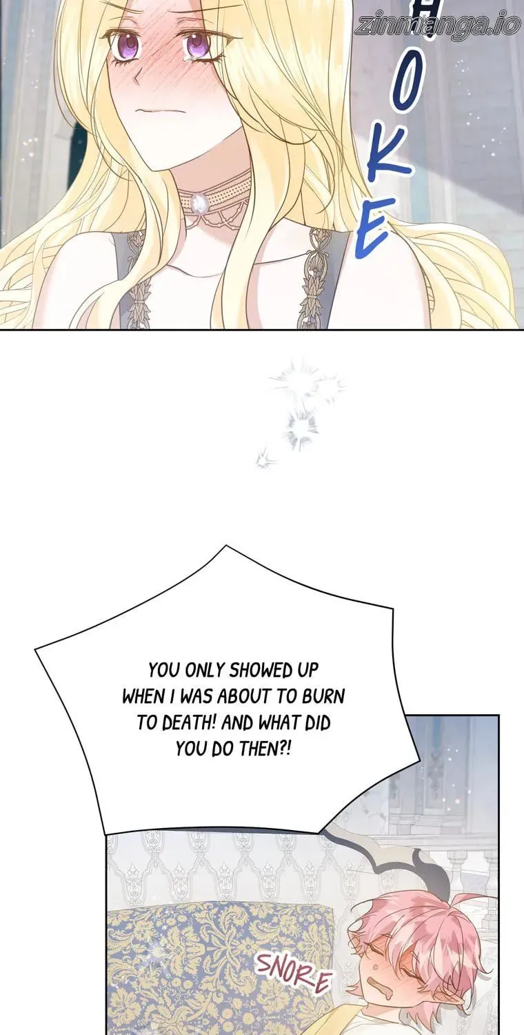 Read Insanely Radiant chapter 26 image 40 on Lezhin