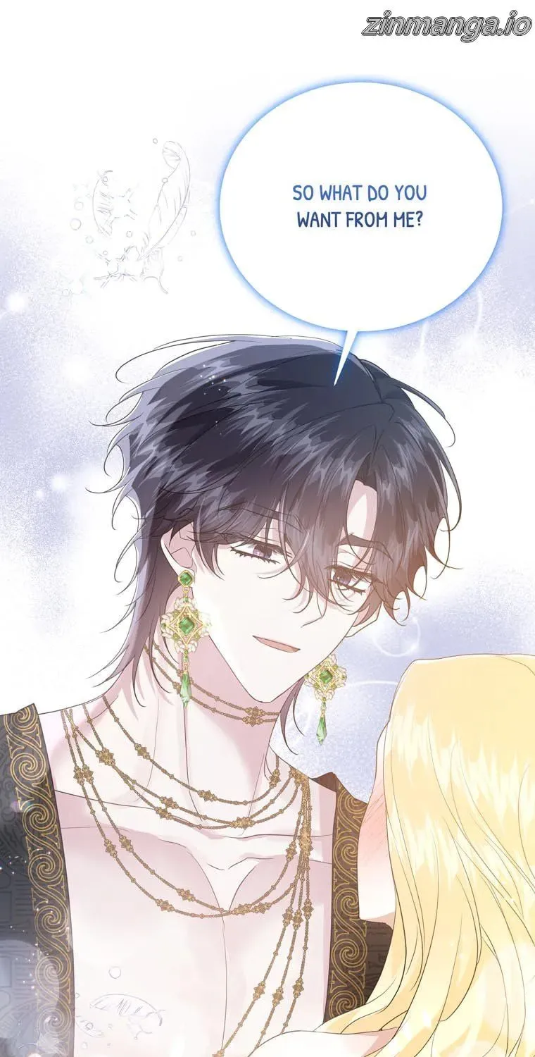 Read Insanely Radiant chapter 26 image 52 on Lezhin