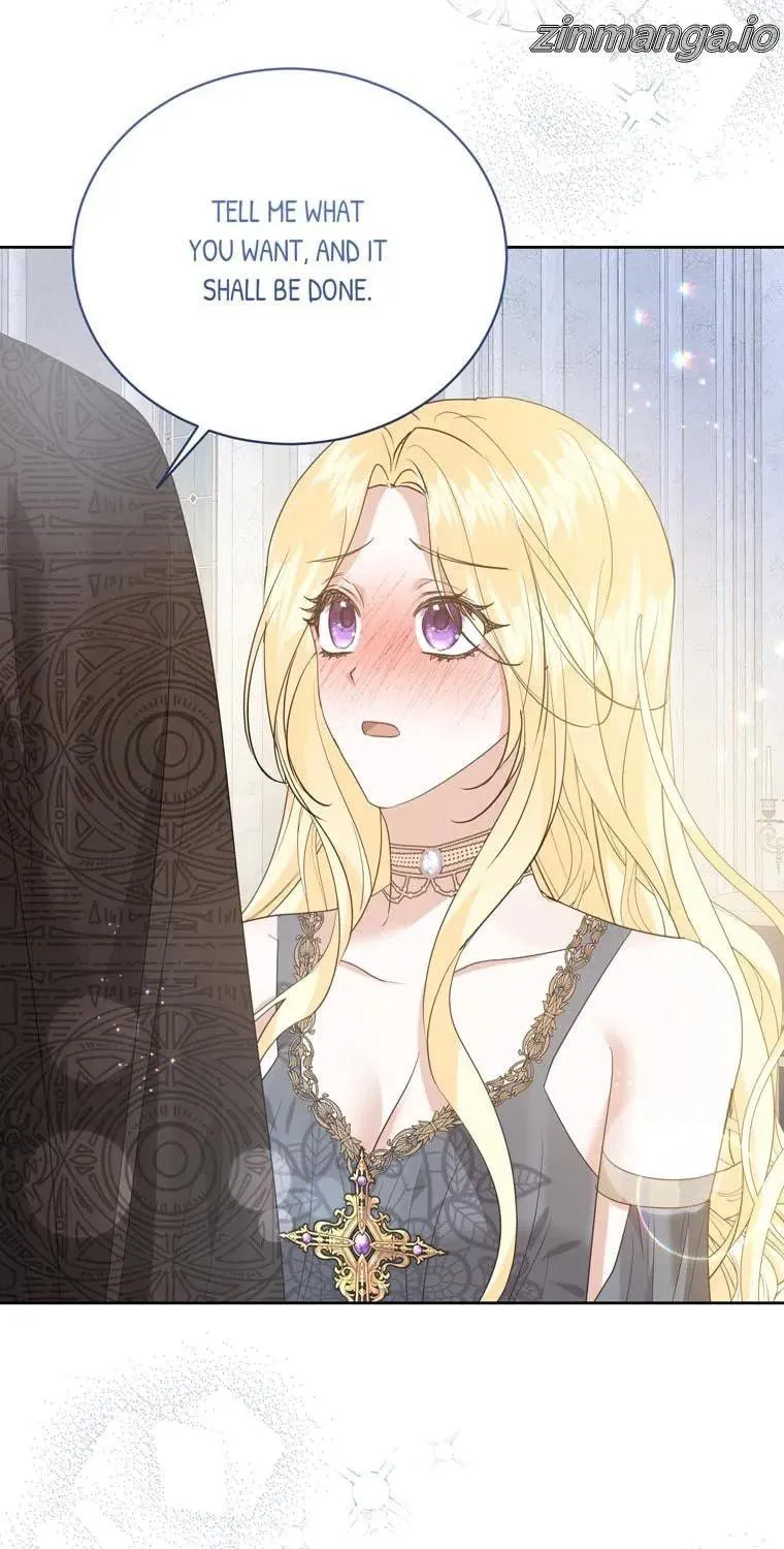 Read Insanely Radiant chapter 26 image 54 on Lezhin