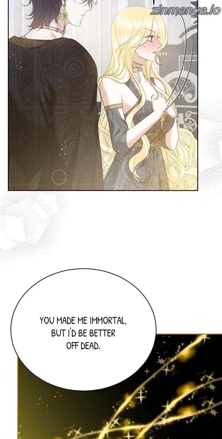 Read Insanely Radiant chapter 26 image 56 on Lezhin