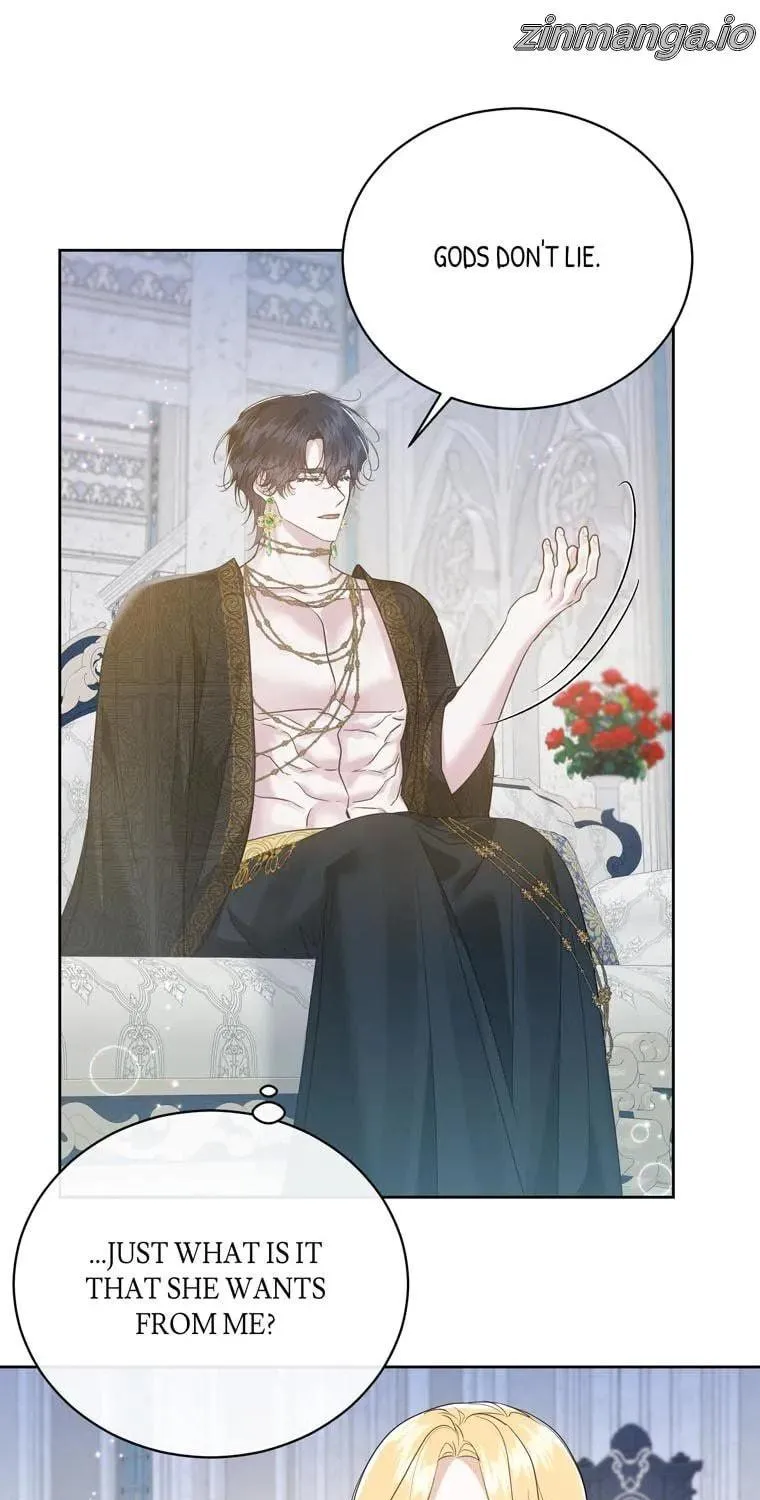 Read Insanely Radiant chapter 26 image 63 on Lezhin