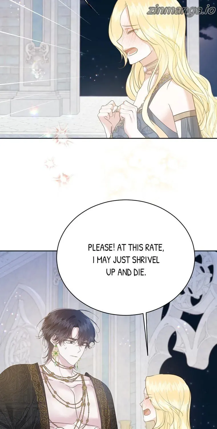 Read Insanely Radiant chapter 26 image 69 on Lezhin