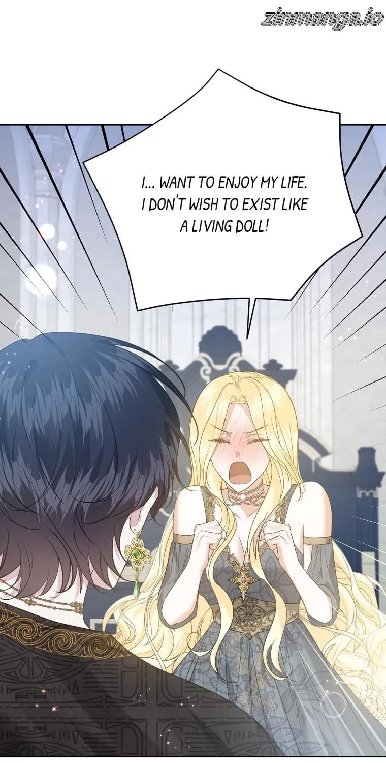 Read Insanely Radiant chapter 26 image 74 on Lezhin