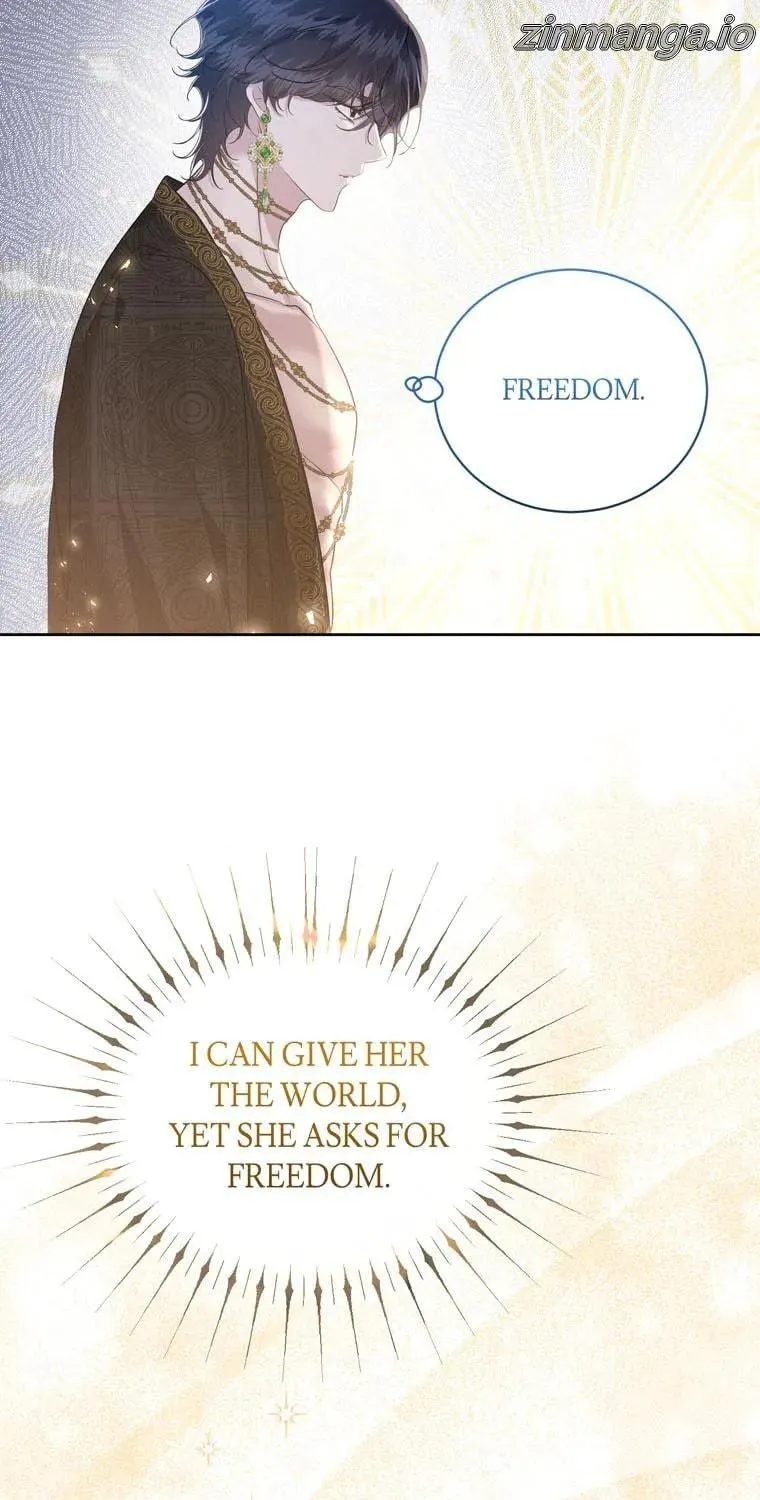 Read Insanely Radiant chapter 26 image 76 on Lezhin