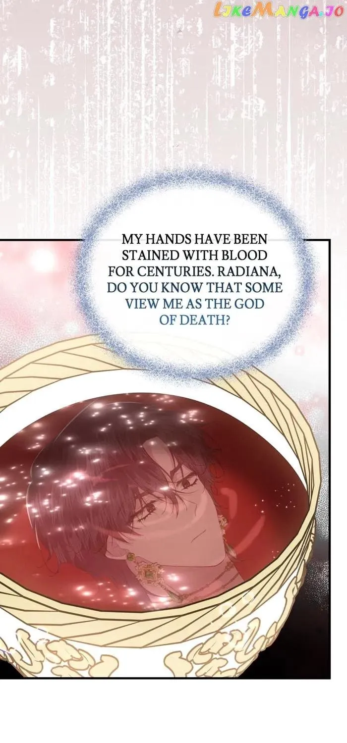 Read Insanely Radiant chapter 27 image 17 on Lezhin