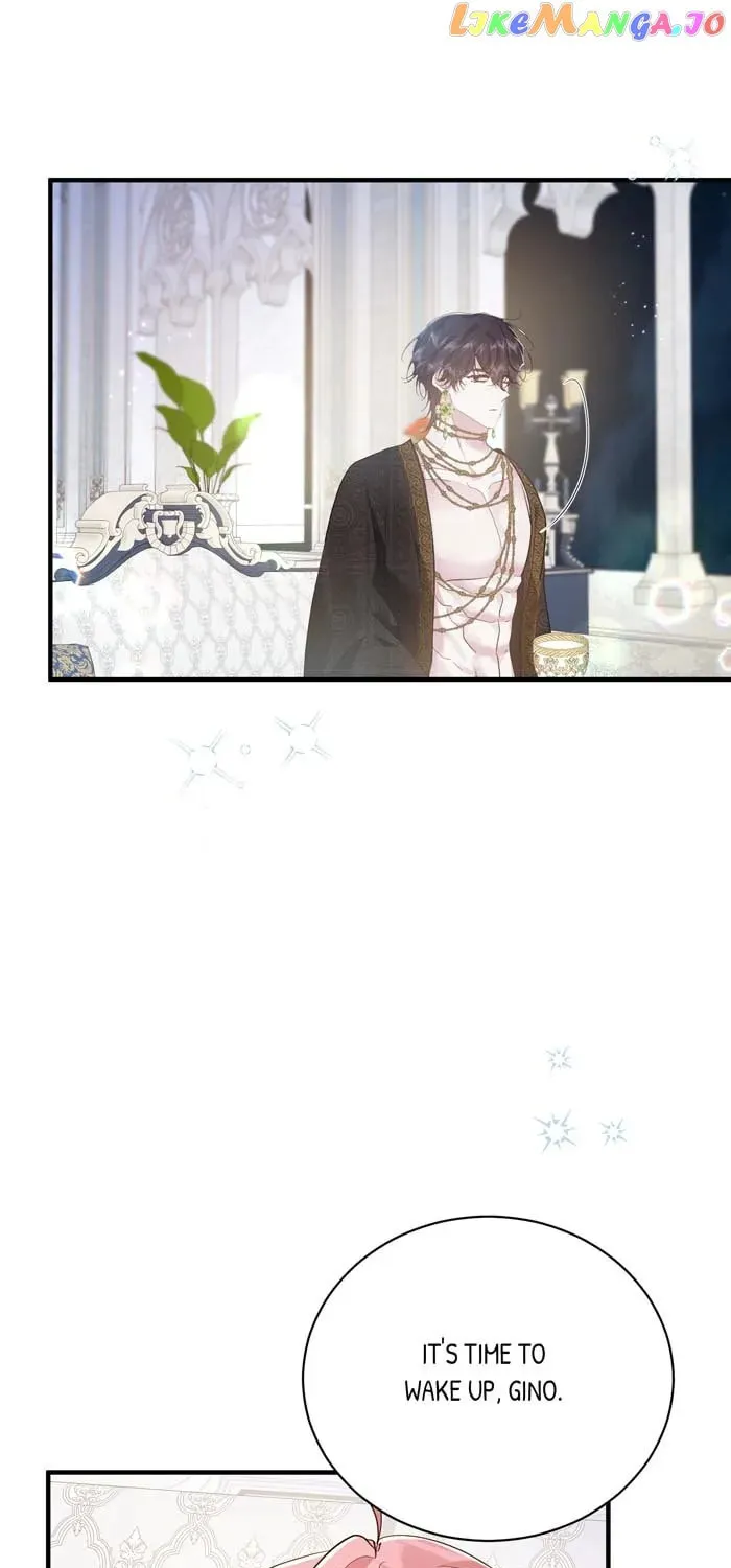 Read Insanely Radiant chapter 27 image 19 on Lezhin