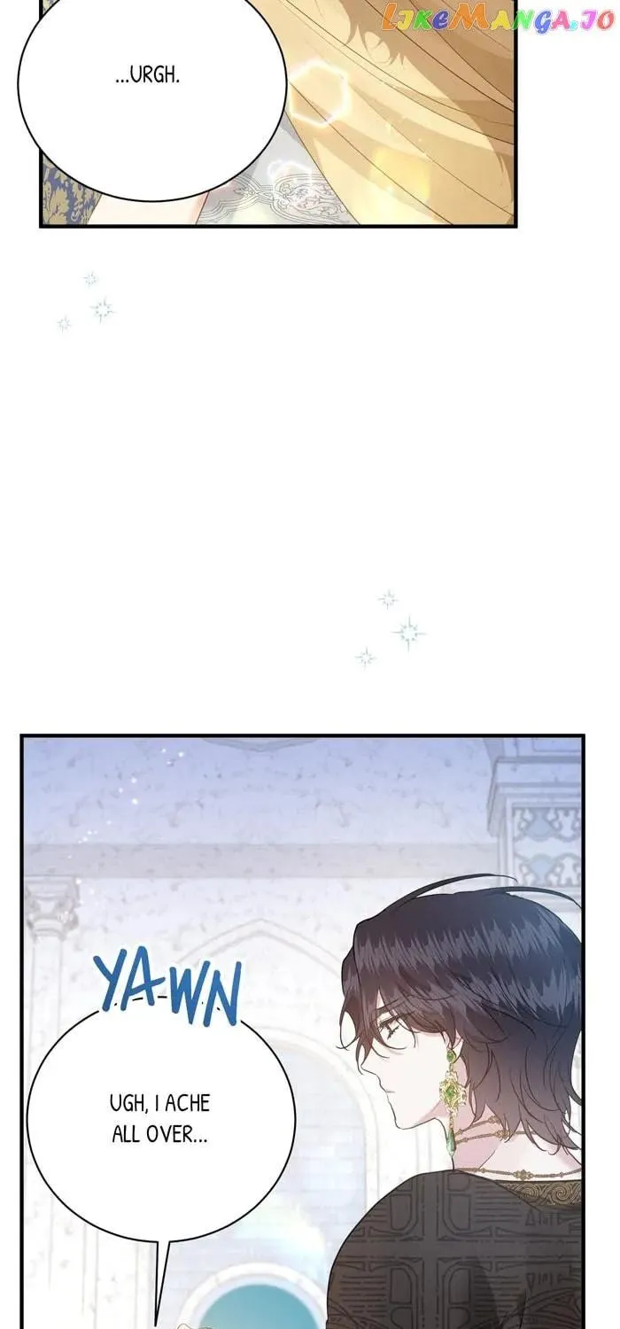 Read Insanely Radiant chapter 27 image 21 on Lezhin