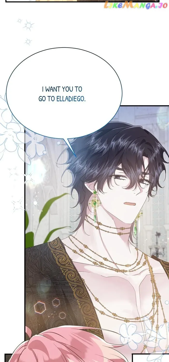 Read Insanely Radiant chapter 27 image 23 on Lezhin