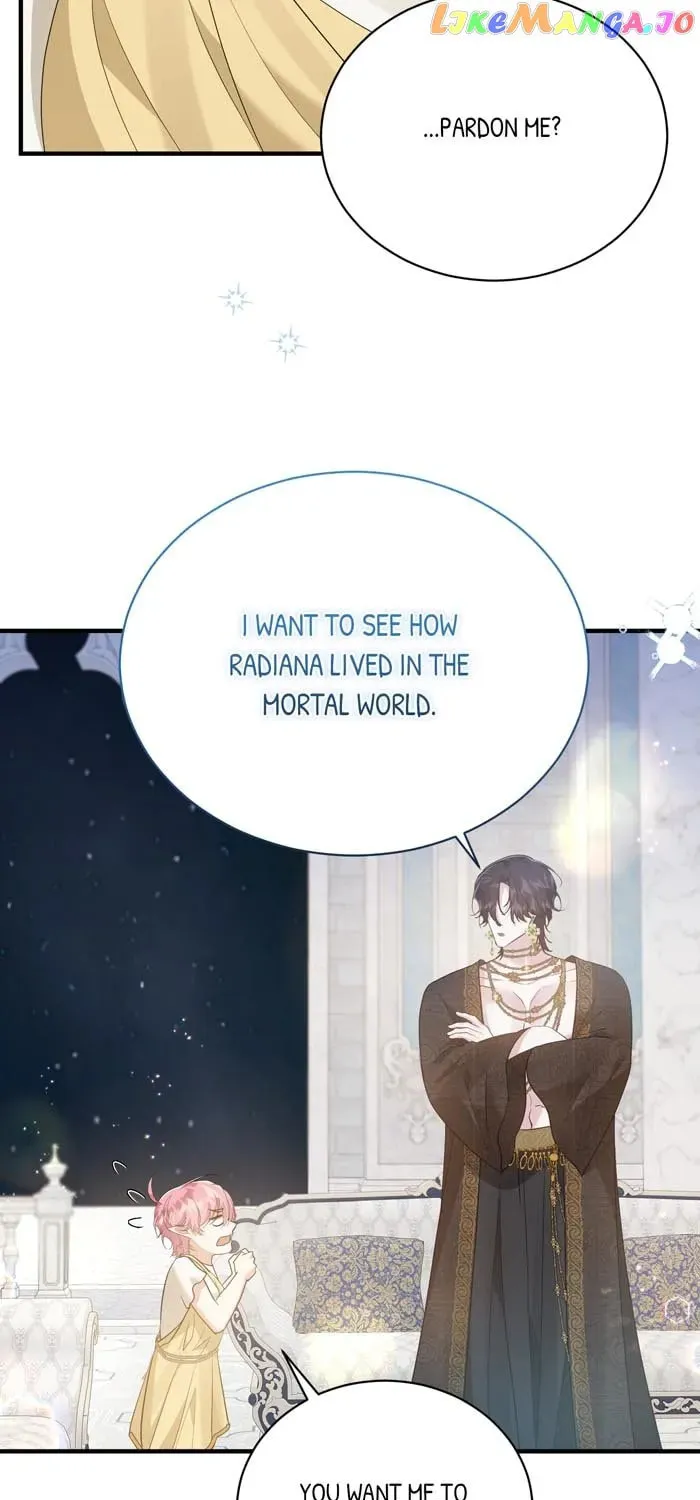 Read Insanely Radiant chapter 27 image 25 on Lezhin