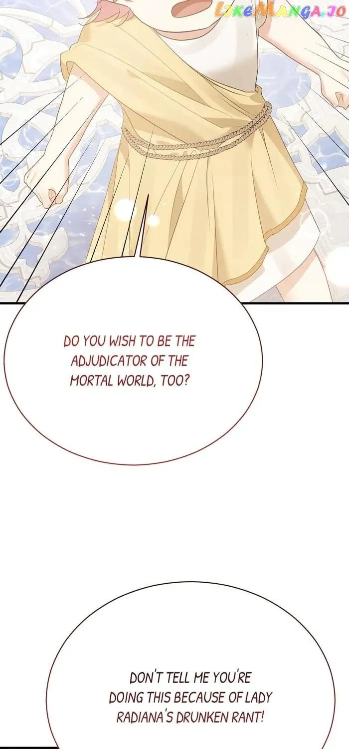 Read Insanely Radiant chapter 27 image 32 on Lezhin