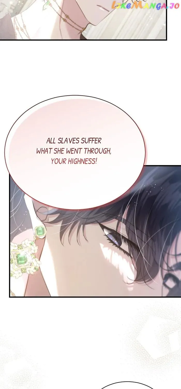 Read Insanely Radiant chapter 27 image 34 on Lezhin