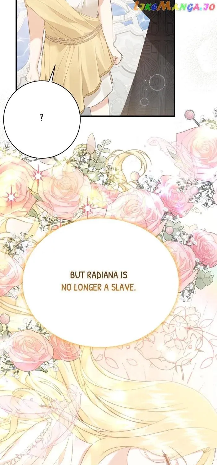 Read Insanely Radiant chapter 27 image 36 on Lezhin