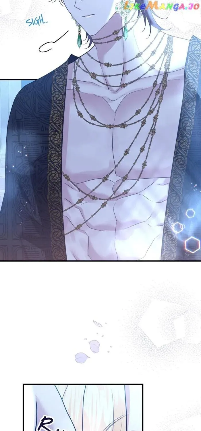 Read Insanely Radiant chapter 27 image 4 on Lezhin