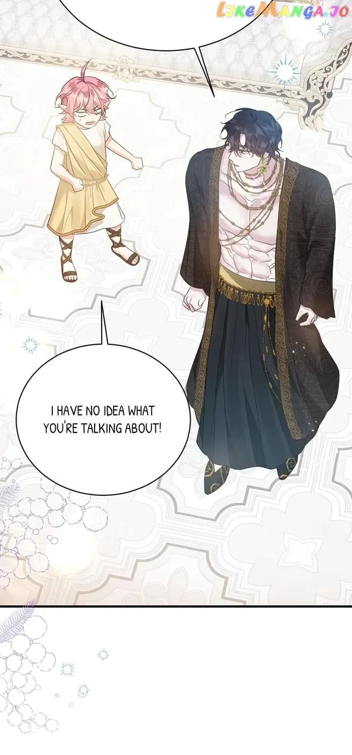 Read Insanely Radiant chapter 27 image 43 on Lezhin