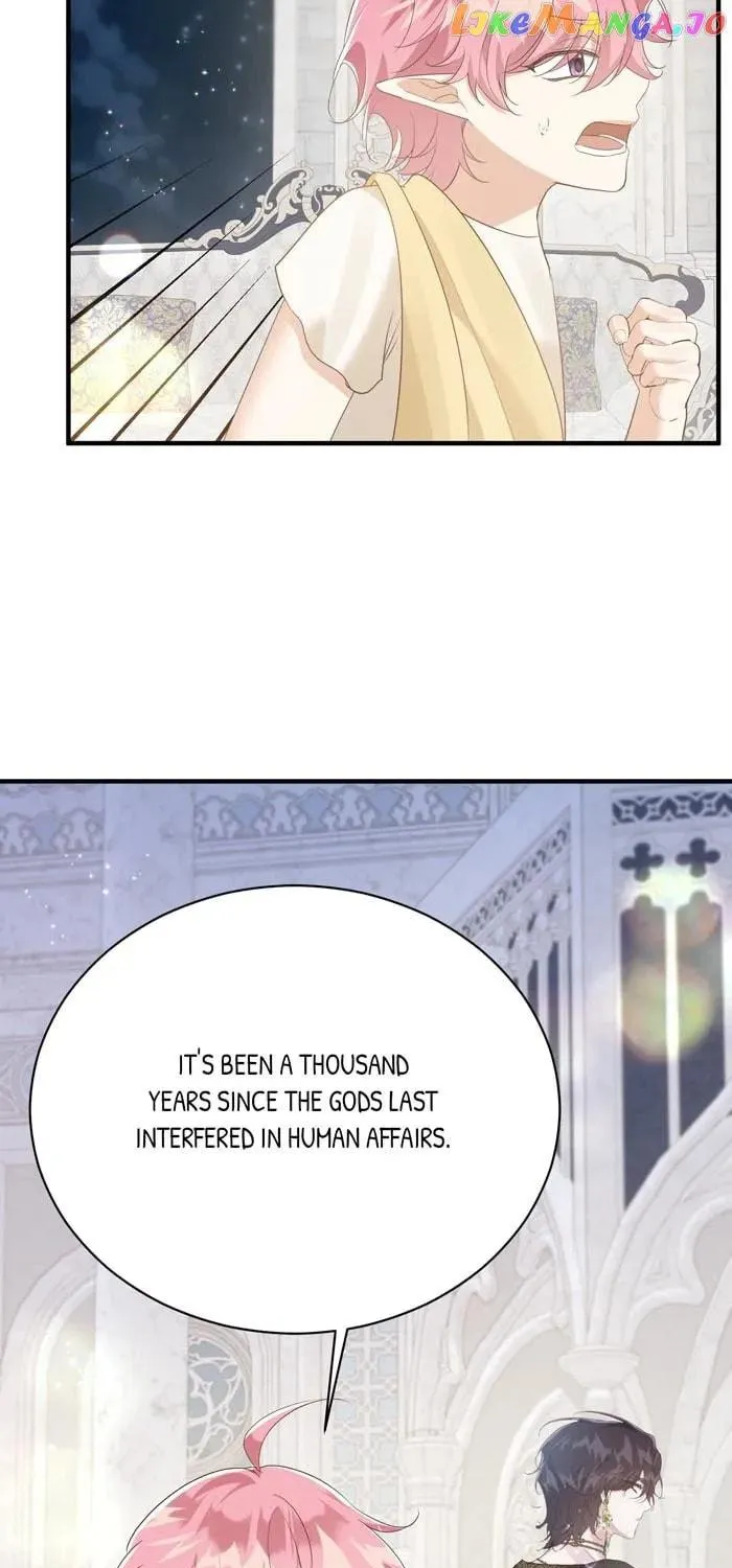 Read Insanely Radiant chapter 27 image 45 on Lezhin