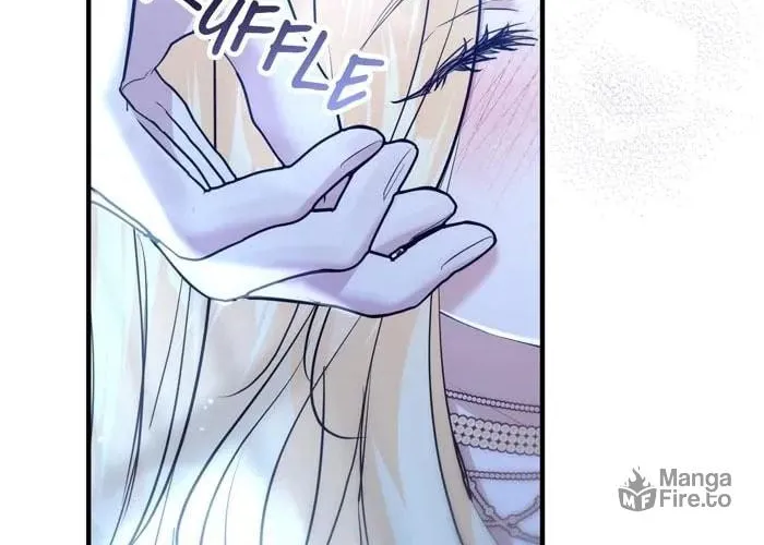 Read Insanely Radiant chapter 27 image 5 on Lezhin