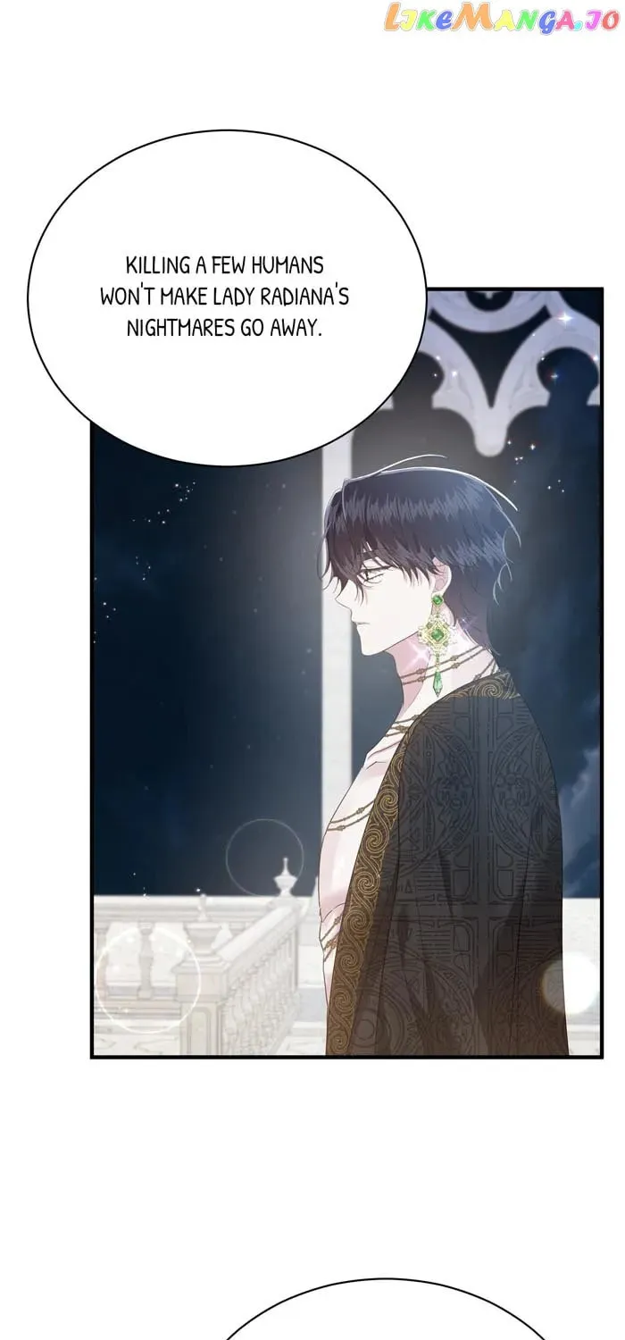 Read Insanely Radiant chapter 27 image 50 on Lezhin