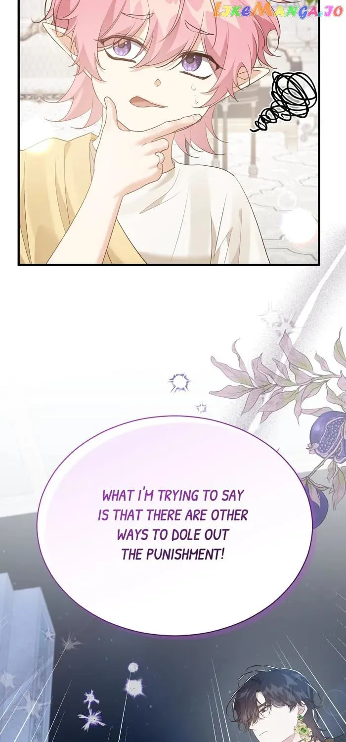 Read Insanely Radiant chapter 27 image 52 on Lezhin