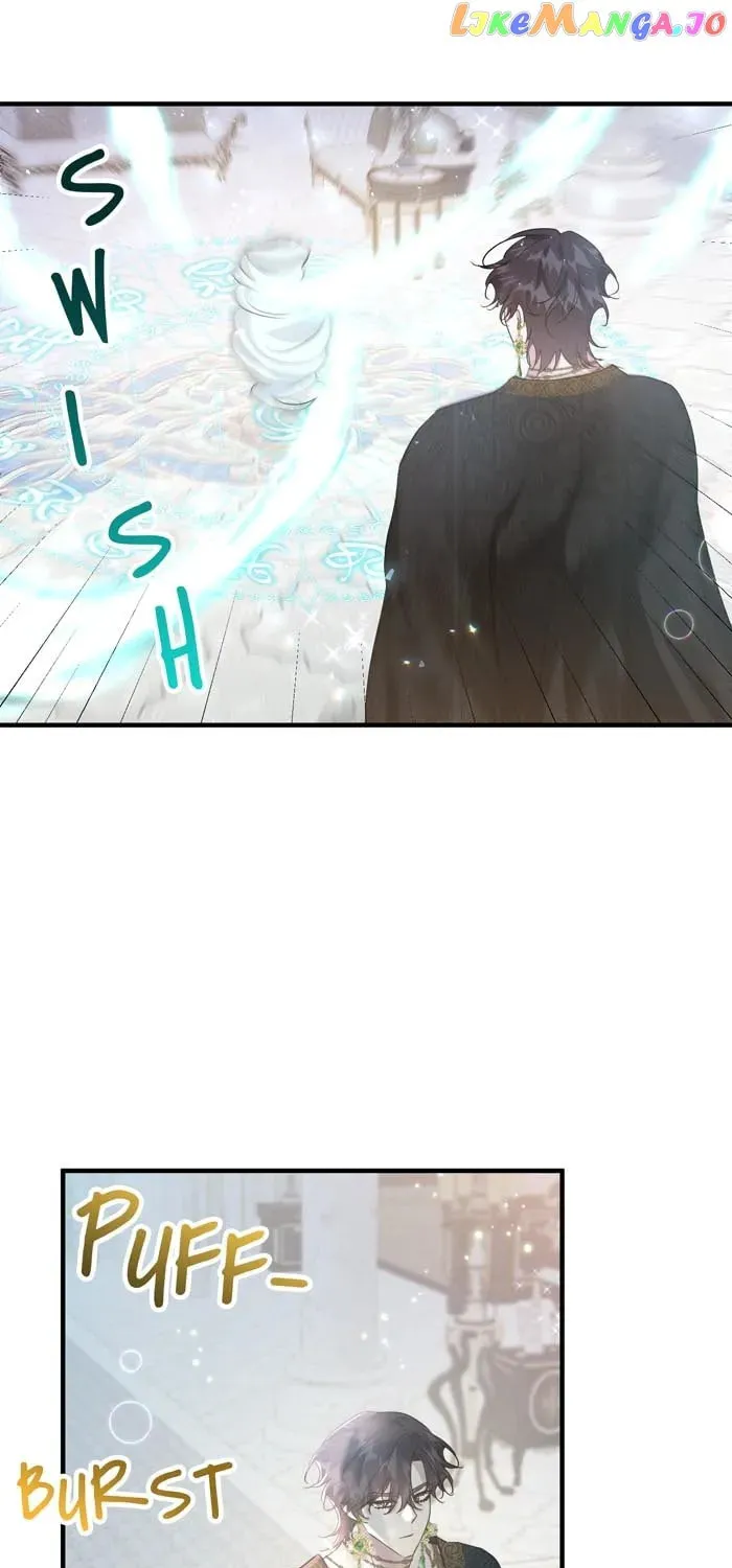 Read Insanely Radiant chapter 27 image 61 on Lezhin