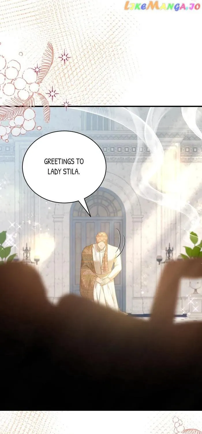 Read Insanely Radiant chapter 27 image 76 on Lezhin