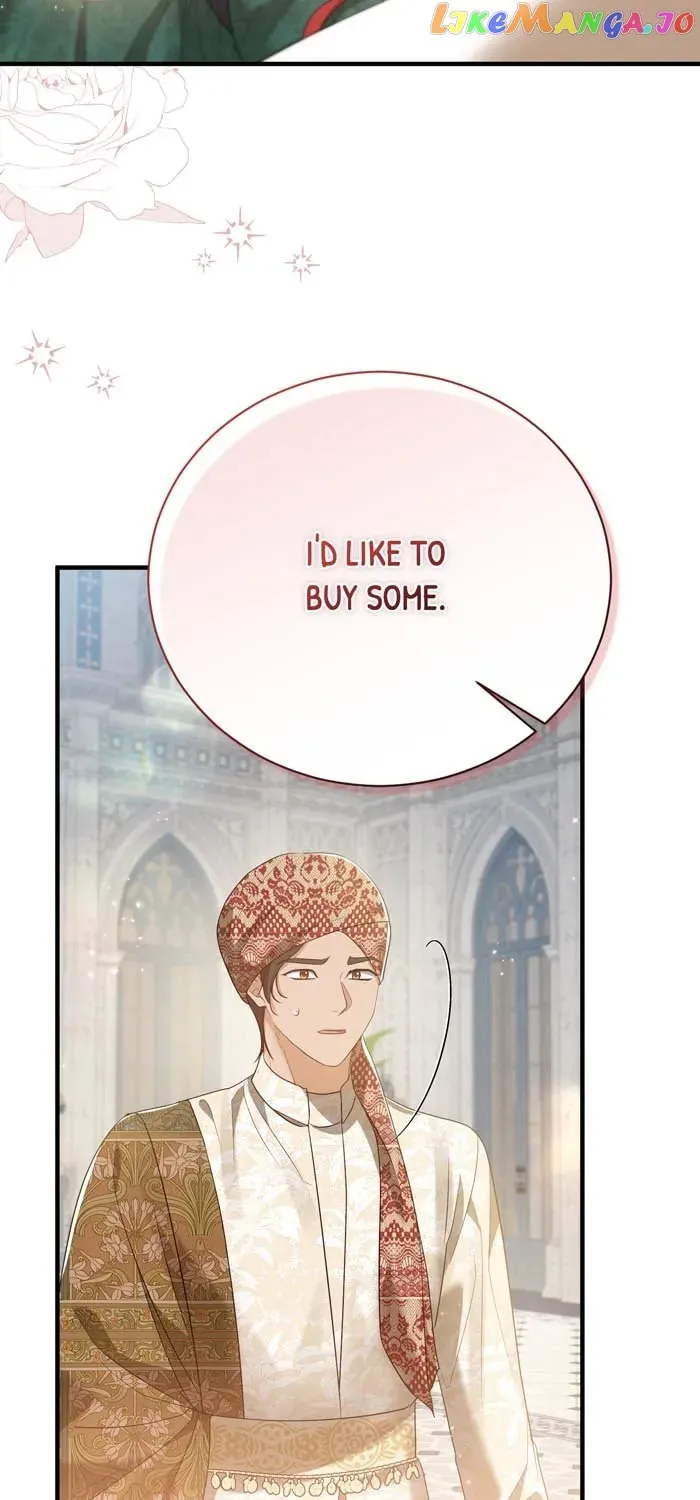Read Insanely Radiant chapter 27 image 83 on Lezhin