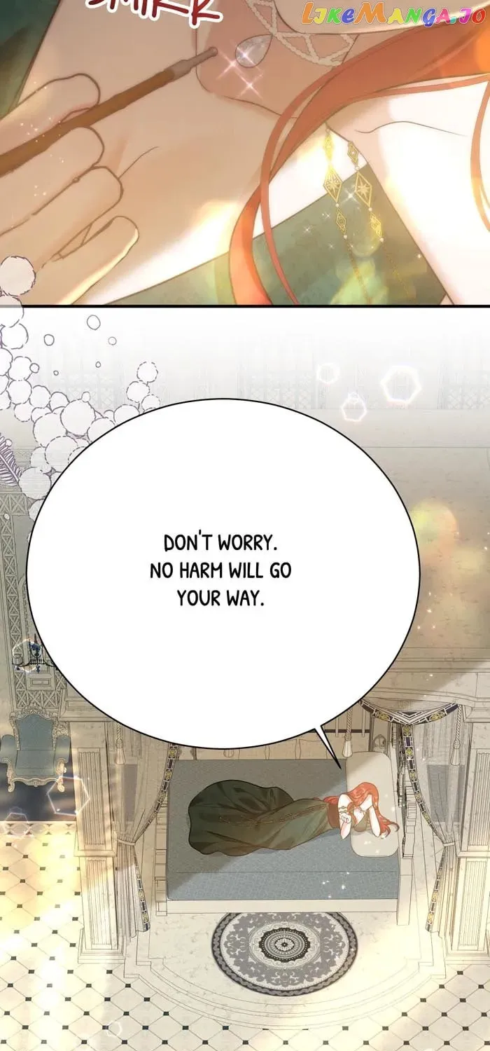 Read Insanely Radiant chapter 27 image 85 on Lezhin
