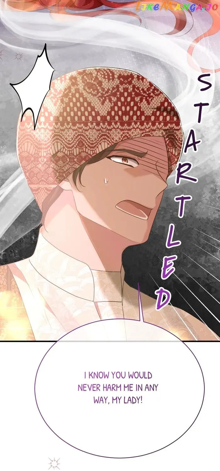 Read Insanely Radiant chapter 27 image 89 on Lezhin